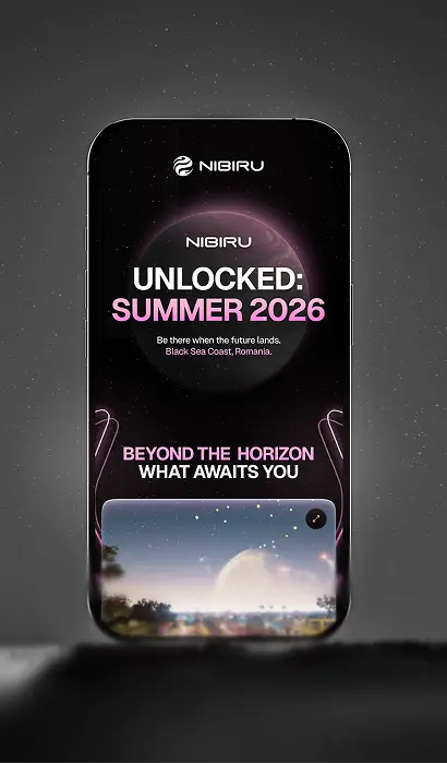 Nibiru project